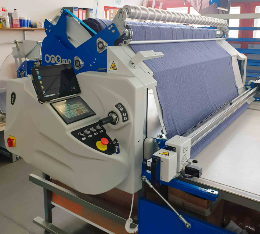 BKR ONE S70