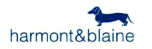 Harmont & Blaine