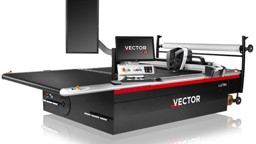 Vector Fashion iX2