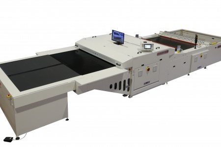 Martin Group OPEN TOP