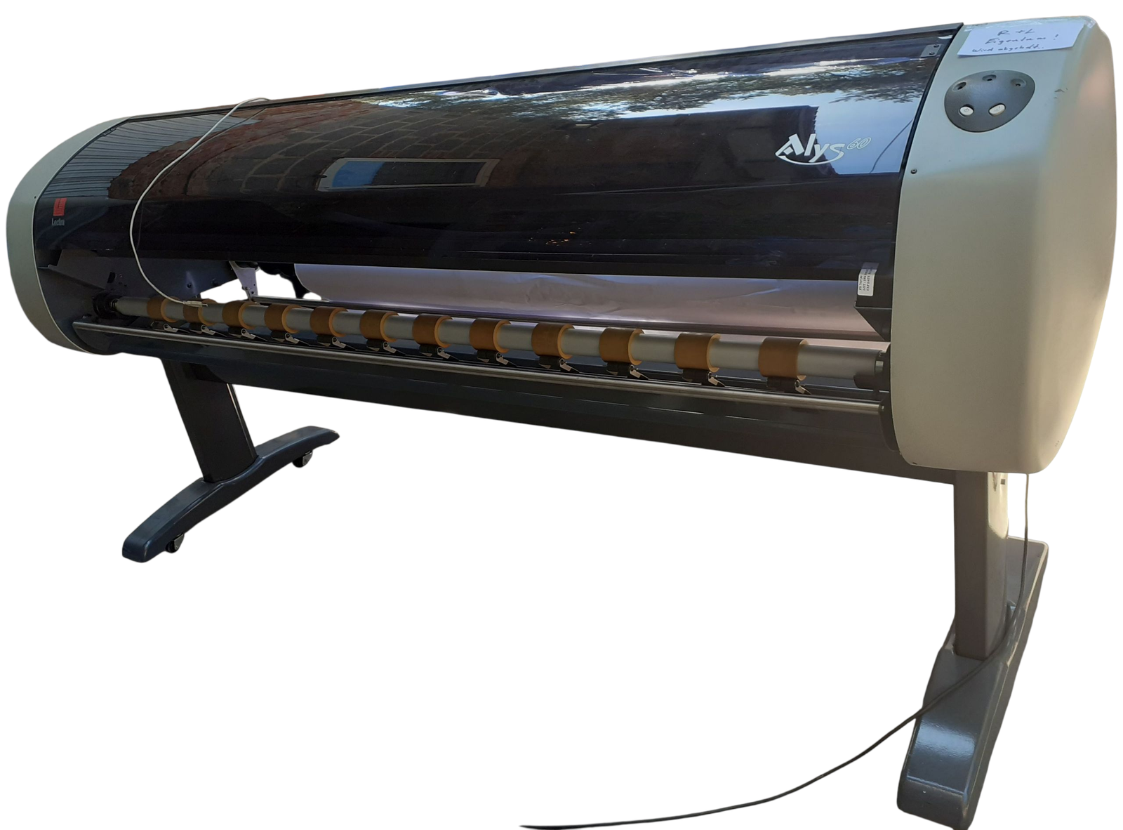 Lectra Alys 60