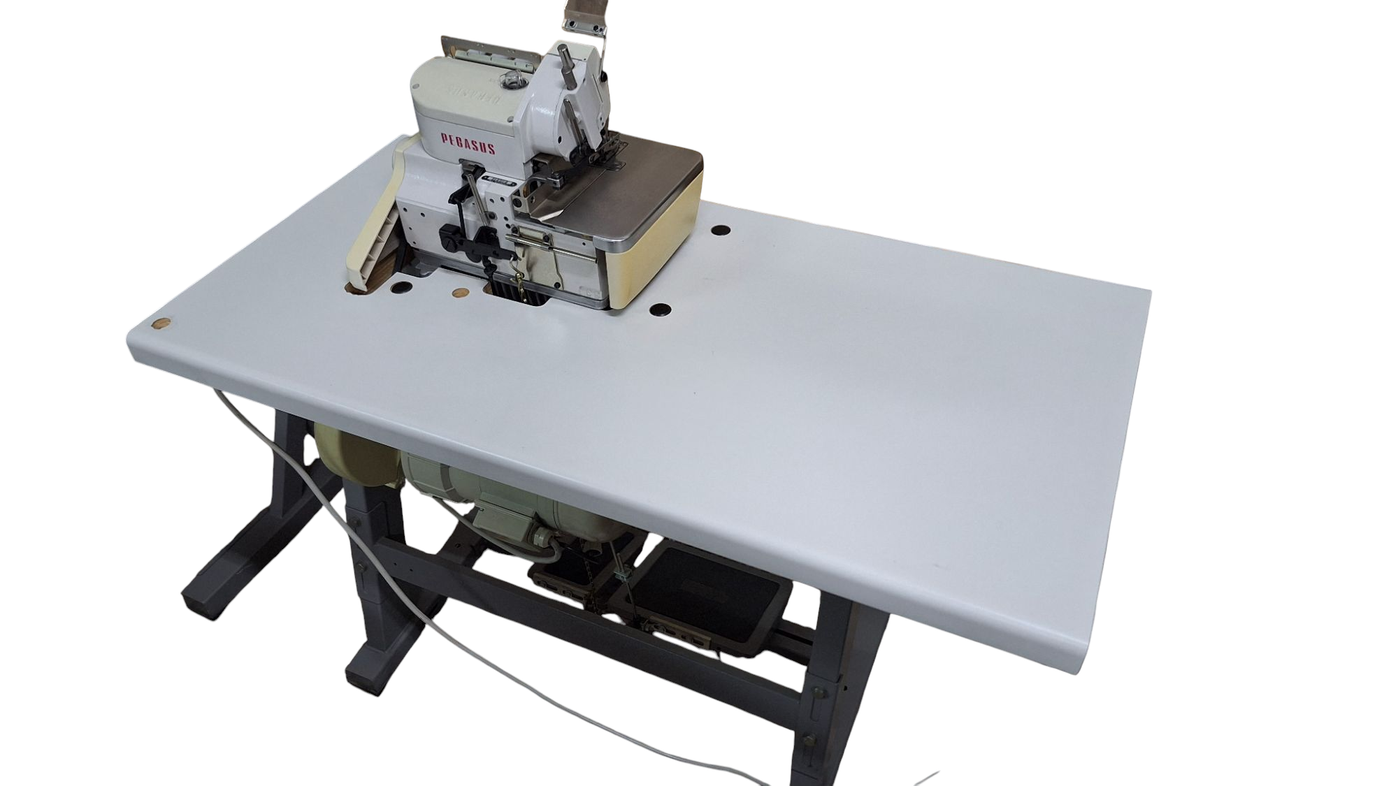 Pfaff 1183 dettaglio