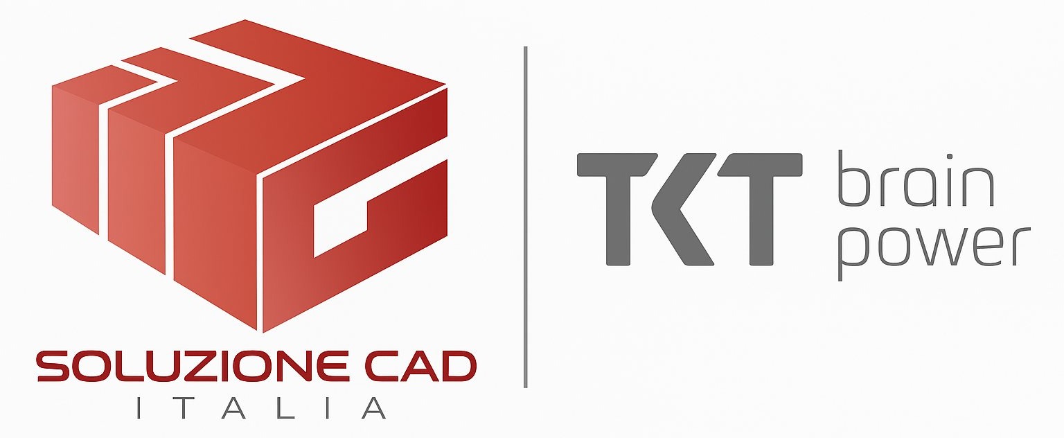 TKT Brainpower - Plotter inkjet industriali
