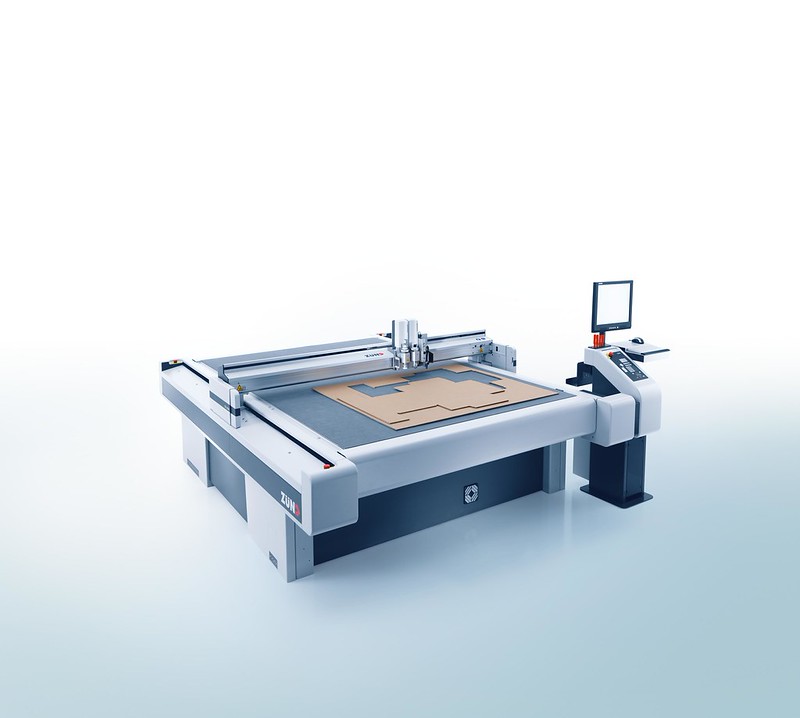 Zünd G3 L-2500