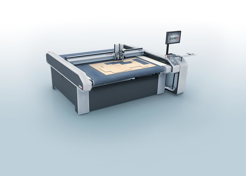 Zund S3 L-1600